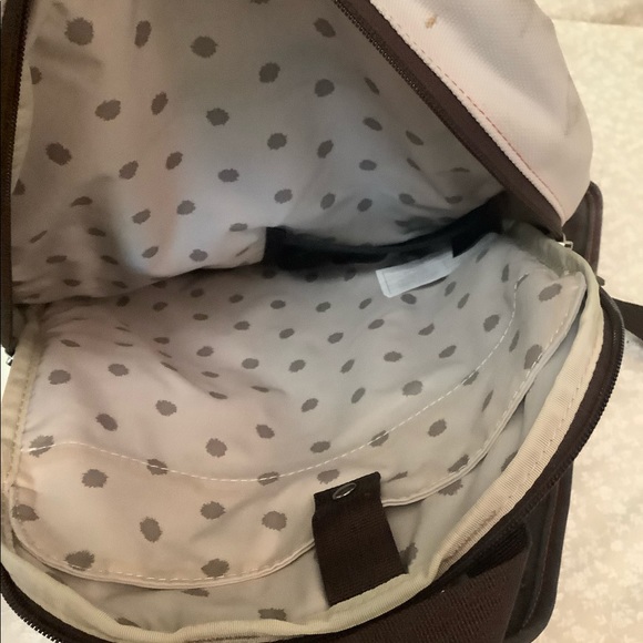 Timbuk2 backpack - Picture 4 of 4